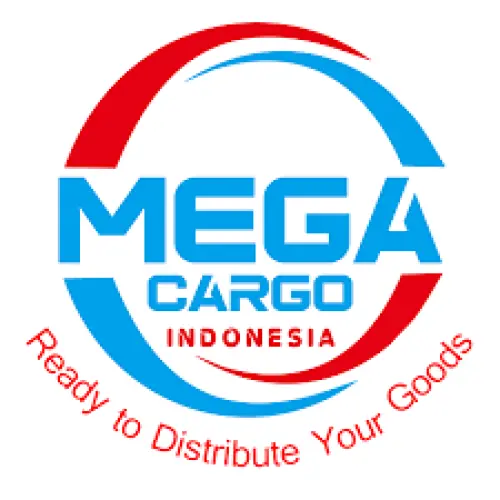 Logo Jasa Cargo Laut Sleman